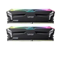 MEMORY DIMM 32GB DDR5-6400/K2 LD5EU016G-R6400GDLA LEXAR