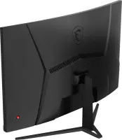 MSI G32C4X PC lamekuvar 80 cm (31.5") 1920 x 1080 pikslit Full HD Must