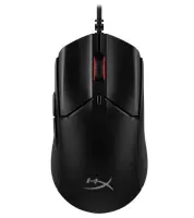 HyperX Pulsefire Haste 2 – mängurihiir (must)