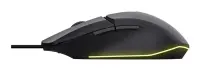 Trust GXT 109 Felox hiir Mängimine Parempoolne USB tüüp A Optiline 6400 DPI
