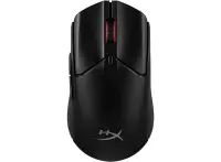 HyperX Pulsefire Haste 2 – juhtmeta mängurihiir (must)