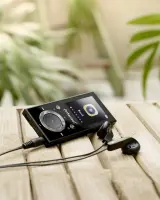 MP3 PLAYER 16GB BLACK/3717470 INTENSO – pilt 2