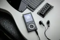 MP3 PLAYER 16GB BLACK/3717470 INTENSO – pilt 3
