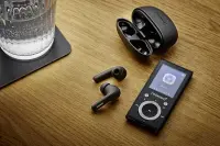MP3 PLAYER 16GB BLACK/3717470 INTENSO – pilt 7