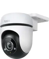 TP-Link Tapo C500 Ülepea IP süsteemiga turvakaamera Hooneväline 1920 x 1080 pikslit Lagi/sein/post