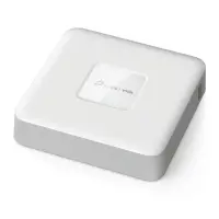 TP-Link VIGI NVR1104H-4P Valge – pilt 12