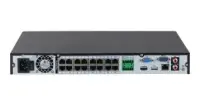 NET VIDEO RECORDER 16CH 16POE/NVR4216-16P-EI DAHUA – pilt 4