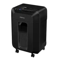 Fellowes AutoMax 90M paberihunt Micro-cut tüüpi purustaja Must – pilt 11