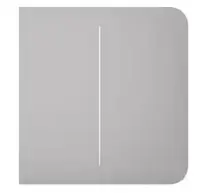 SMART SIDEBUTTON 2GANG/FOG 46021 AJAX