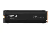 SSD|CRUCIAL|T700|4TB|M.2|PCIe Gen5|NVMe|TLC|Write speed 11800 MBytes/sec|Read speed 12400 MBytes/sec|TBW 2400 TB|CT4000T700SSD5