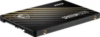 MSI Spatium S270 SATA 2.5 480GB 2.5" Jada ATA III 3D NAND – pilt 2
