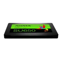 ADATA SU650 1 TB 2.5" Jada ATA III 3D NAND – pilt 7
