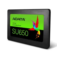 ADATA SU650 1 TB 2.5" Jada ATA III 3D NAND – pilt 9