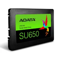 ADATA SU650 1 TB 2.5" Jada ATA III 3D NAND – pilt 10