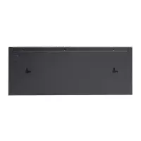 TP-Link Omada SG2016P võrgulüliti Juhitav L2/L2+ Gigabit Ethernet (10/100/1000) Power over Ethernet tugi Must – pilt 3