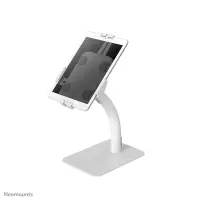 TABLET ACC HOLDER COUNTERTOP/DS15-625WH1 NEOMOUNTS