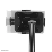 Neomounts FL15-625BL1 kaitseümbris tahvelarvutile Must 27,9 cm (11") – pilt 24