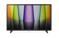 LG 32LQ63006LA teler 81,3 cm (32") Full HD Nutiteleri funktsioon WiFi Must