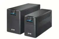 UPS|EATON|480 Watts|900 VA|Wave form type Pure sinewave|LineInteractive|Phase 1phase|Desktop/pedestal|5E900UD