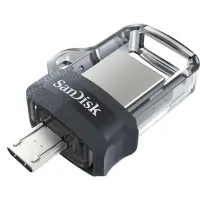 MEMORY DRIVE FLASH USB3 32GB/SDDD3-032G-G46 SANDISK