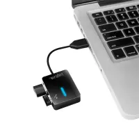 Logilink | USB 2.0 4-Port Hub – pilt 9