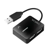 Logilink | USB 2.0 4-Port Hub – pilt 10
