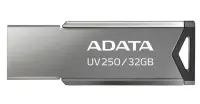 MEMORY DRIVE FLASH USB2 32GB/AUV250-32G-RBK ADATA