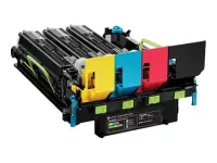 Lexmark | CS72x, CX725 | Black, Cyan, Magenta, Yellow