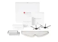 Vacuum Cleaner Accessory|ROBOROCK|Accessories Kit|Black|For Q7 Black/Q7 Black Max|8.02.0145