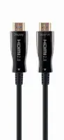 CABLE HDMI-HDMI 50M AOC/CCBP-HDMI-AOC-50M-02 GEMBIRD