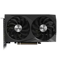 GIGABYTE GeForce RTX 3060 WINDFORCE OC 12G (rev. 2.0) NVIDIA 12 GB GDDR6 – pilt 2