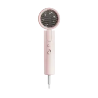Xiaomi | Compact Hair Dryer | H101 EU | 1600 W | Number of temperature settings 2 | Pink