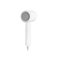 Xiaomi | Compact Hair Dryer | H101 EU | 1600 W | Number of temperature settings 2 | White