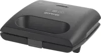 Gorenje | Sandwich maker | SM703GCB | 700 W | Number of plates 3 | Number of pastry 2 | Black