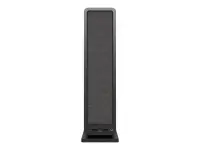 Fractal Design | Ridge | FD-C-RID1N-11 | Black | Mini ITX | SFX, SFX-L