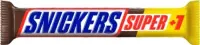 Šokolaadibatoon SNICKERS.Super+1,112.5g (kogus 2 tükki)