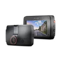Mio | MiVue 803 | 2.5K 1440P | GPS | Wi-Fi | Dash cam | Audio recorder