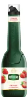 Puree TEISSEIRE, Maasikas, 1 l
