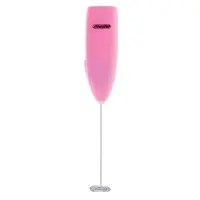 Mesko | Milk Frother | MS 4493p | Milk frother | Pink