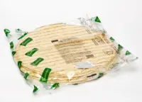 Tortilla FUNTASTIC Durum, täistera, grill, 18tk x 30cm, 1,755kg