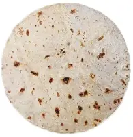 Nisutortilla TURKA 25 cm,18 tk. 0,9kg