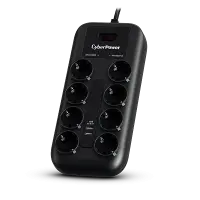 CyberPower | P0820SUF0-DE Surge Protectors