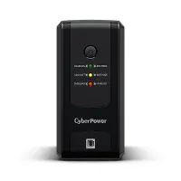 CyberPower | Backup UPS Systems | UT850EG | 850 VA | 425 W – pilt 7