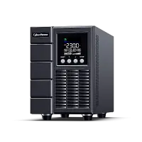 CyberPower | Smart App UPS Systems | OLS1500EA-DE | 1500 VA | 1350 W