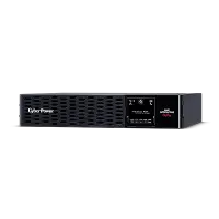 CyberPower PR1500ERTXL2U puhvertoiteallikas (UPS) Liini-interaktiivne 1,5 kVA 1500 W 10 vahelduvvoolu kontakt