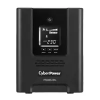 CyberPower | Smart App UPS Systems | PR2200ELCDSL | 2200 VA | 1980 W – pilt 2