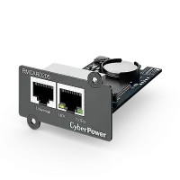CyberPower | RMCARD205 Smart Management Solutions