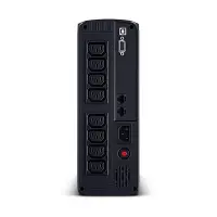 CyberPower | Backup UPS Systems | VP1600EILCD | 1600 VA | 960  W – pilt 8