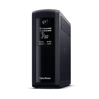 CyberPower | Backup UPS Systems | VP1600ELCD | 1600   VA | 960   W