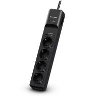 CyberPower | P0420SUD0-DE Surge Protectors